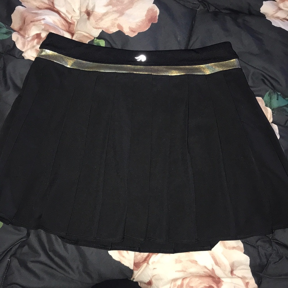 Ideology girls skirt